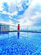 Ritzy Boutique Hotel Da Nang