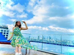 Ritzy Boutique Hotel Da Nang