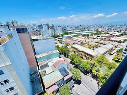 Ritzy Boutique Hotel Da Nang
