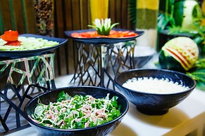 Ritzy Boutique Hotel Da Nang