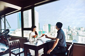 Ritzy Boutique Hotel Da Nang