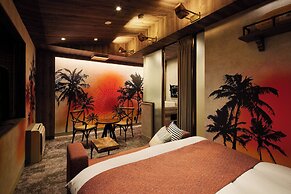 COAST HIKE HOTEL - Adults Only
