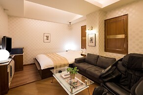 COAST HIKE HOTEL - Adults Only