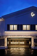 COAST HIKE HOTEL - Adults Only
