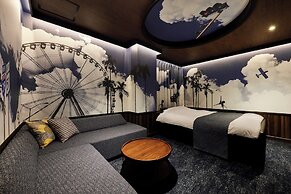 COAST HIKE HOTEL - Adults Only