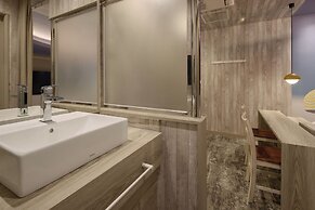 COAST HIKE HOTEL - Adults Only