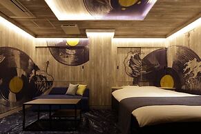 COAST HIKE HOTEL - Adults Only