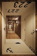 COAST HIKE HOTEL - Adults Only