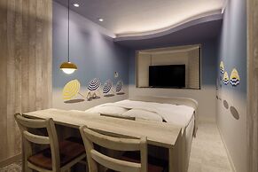 COAST HIKE HOTEL - Adults Only