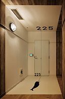 COAST HIKE HOTEL - Adults Only