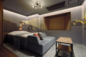 COAST HIKE HOTEL - Adults Only