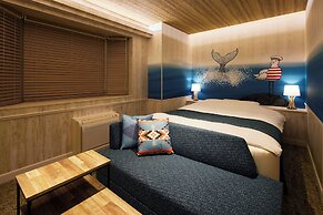 COAST HIKE HOTEL - Adults Only