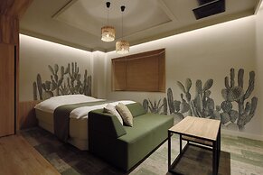 COAST HIKE HOTEL - Adults Only