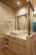 COAST HIKE HOTEL - Adults Only
