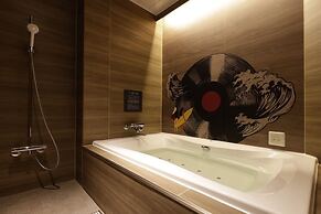 COAST HIKE HOTEL - Adults Only