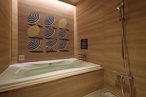 COAST HIKE HOTEL - Adults Only