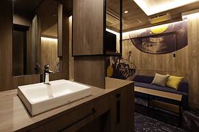 COAST HIKE HOTEL - Adults Only