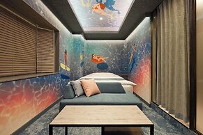COAST HIKE HOTEL - Adults Only