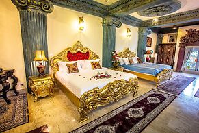 Pingdoi Hualin Boutique Hotel