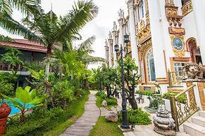 Pingdoi Hualin Boutique Hotel