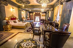 Pingdoi Hualin Boutique Hotel