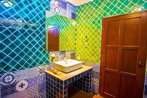 Pingdoi Hualin Boutique Hotel