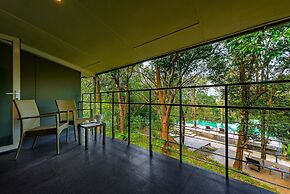 Wayanad Wild Rainforest lodge by CGH Earth