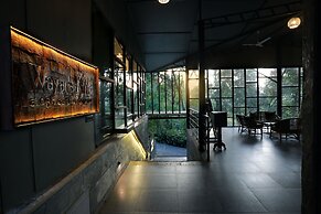 Wayanad Wild Rainforest lodge by CGH Earth