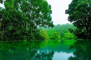 Wayanad Wild Rainforest lodge by CGH Earth