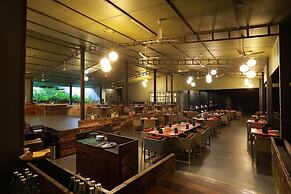 Wayanad Wild Rainforest lodge by CGH Earth