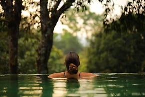 Wayanad Wild Rainforest lodge by CGH Earth