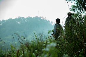 Wayanad Wild Rainforest lodge by CGH Earth