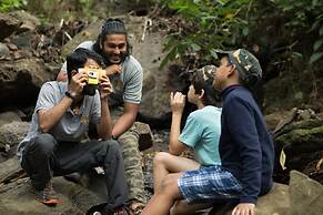 Wayanad Wild Rainforest lodge by CGH Earth