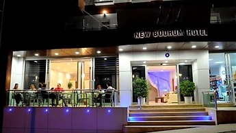 New Bodrum Hotel