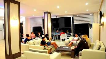 New Bodrum Hotel