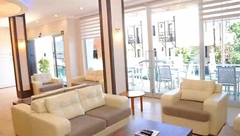 New Bodrum Hotel