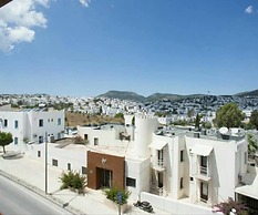 New Bodrum Hotel
