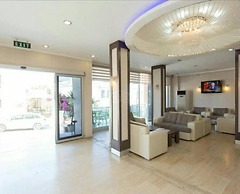 New Bodrum Hotel