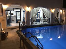Dioskouri Art Villas
