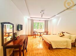 Tan Son Nhat Con Dao Resort