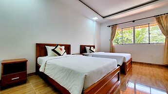Tan Son Nhat Con Dao Resort