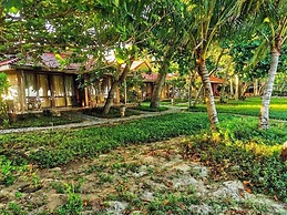 Tan Son Nhat Con Dao Resort