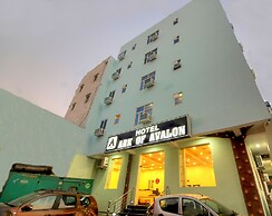 Hotel Ark Of Avalon