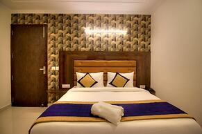 Hotel Ark Of Avalon