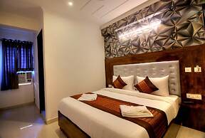 Hotel Ark Of Avalon