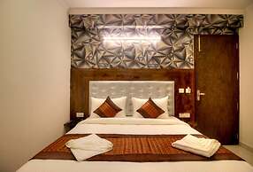 Hotel Ark Of Avalon