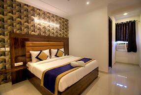 Hotel Ark Of Avalon