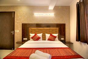 Hotel Ark Of Avalon