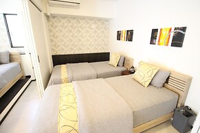 Condominium Felicita Naha