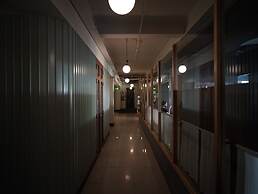 Josh Hotel